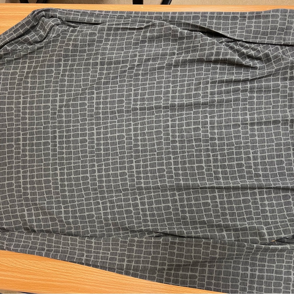 Armani Collezioni long sleeve shirt